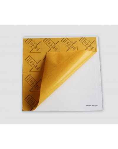 Plaque de glu pour Sunburst et Sunburst Tab 3