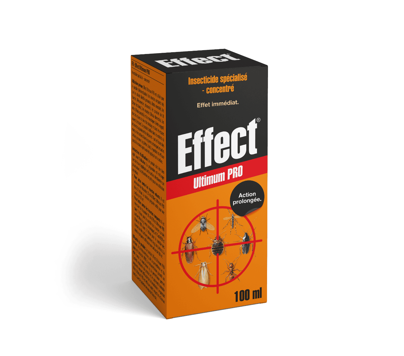 EFFECT ULTIMUM PRO 100ML 2