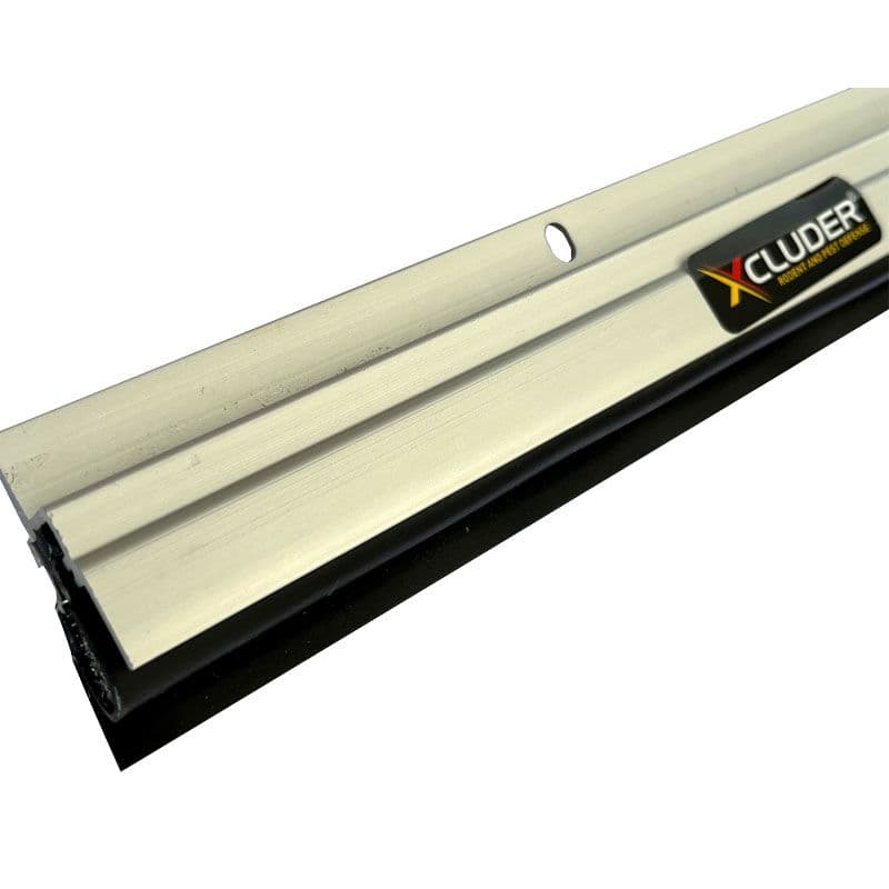 XCLUDER BALAI DE PORTE PROFILÉ BAS 1.2M (x1) 2