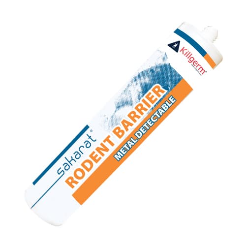 SAKARAT® RODENT BARRIER CARTOUCHE DE 300G 2