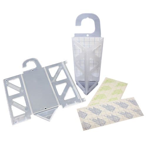 AF 1/2 DIAMOND KIT DROSOPHILES 2