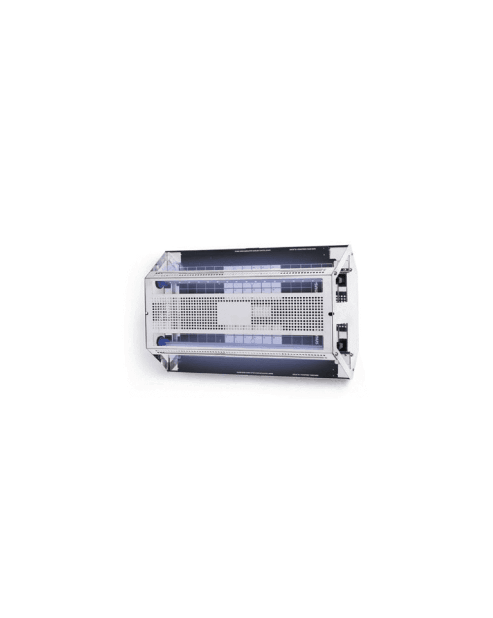 FLYTRAP 30 LED INOX