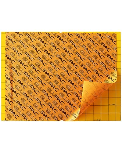 Plaque de glu haloftp30 jaune gb001 lot de 6 3