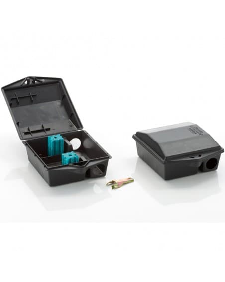 Protecta Mouse 2