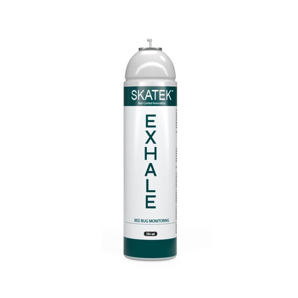 EXHALE AÉROSOL DÉBUSQUEUR DE PUNAISES DES LITS